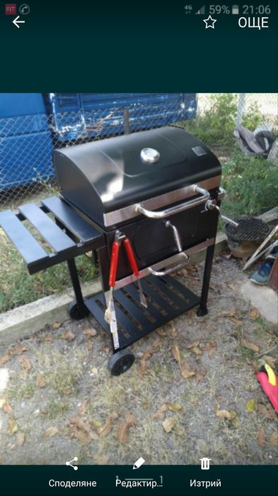 Казани тави неръждавеика хром силистра водна ризаз1000л.  Казани хром