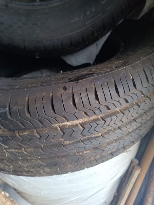 Продам авто шины