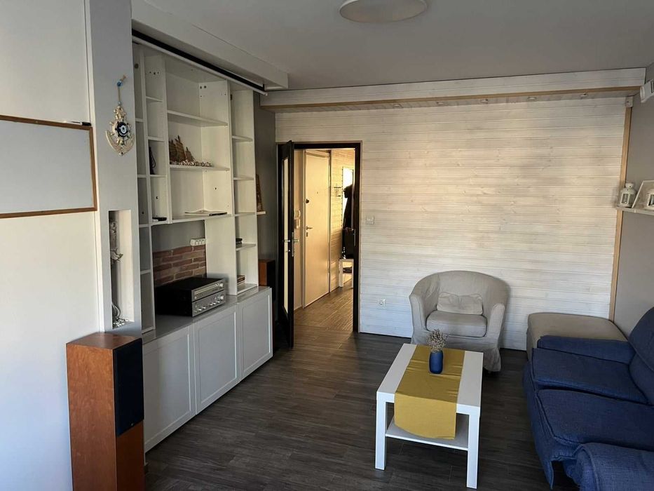 Дава се под наем Двустаен апартамент в София, Стрелбище - 65 кв.м за 453.9 € - Снимка #9