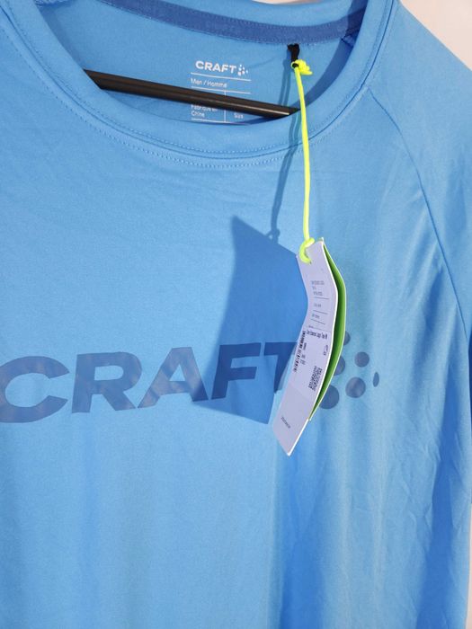 CRAFT Тениска/Мъжка М