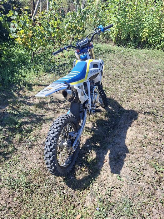 Продавам Upbeat 250