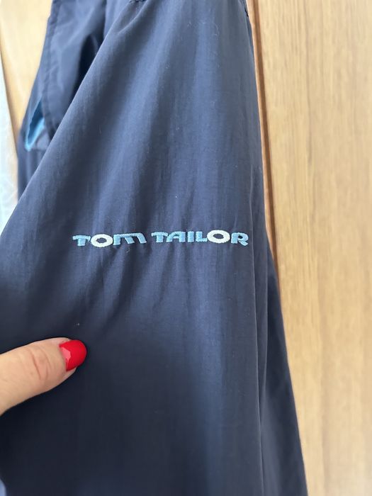 Мъжка ветровка Tom Tailor