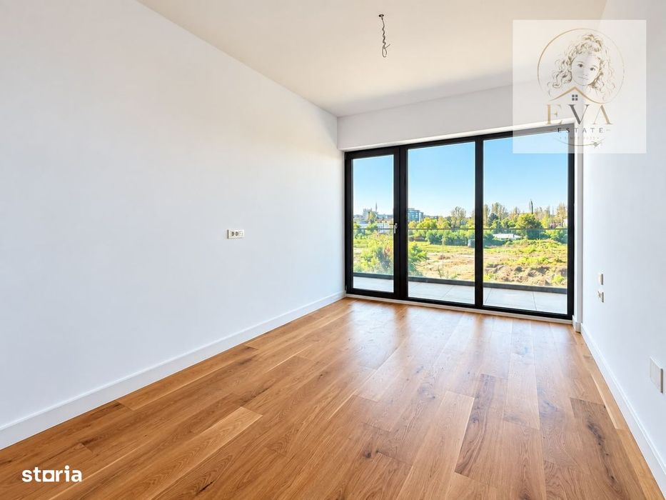 3 Camere În The Level Apartments 3 | Parcare Inclusă