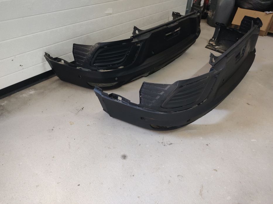 Bara spate , spoiler Renault Arkana
