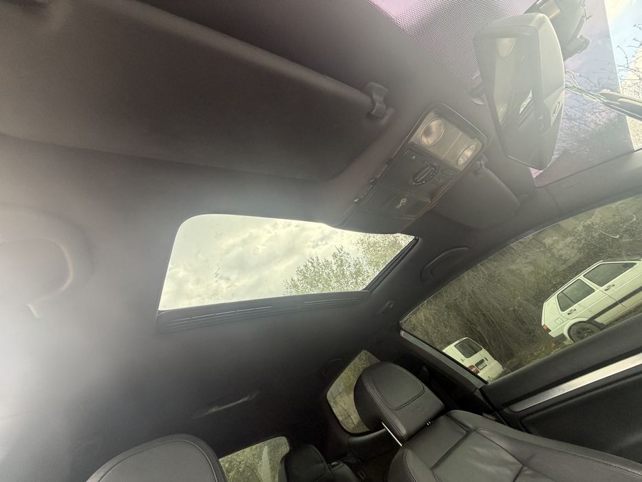 Голф 5 гти 2.0тфси дсг на части / vw golf 2.0tfsi dsg gti