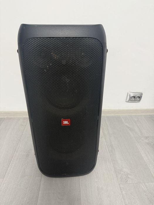 Boxa portabila jbl partybox 310
