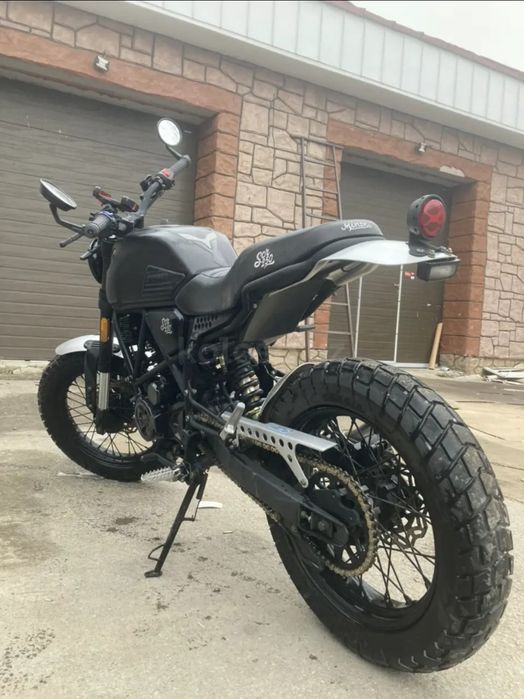 Срочная продажа Минск 250сс