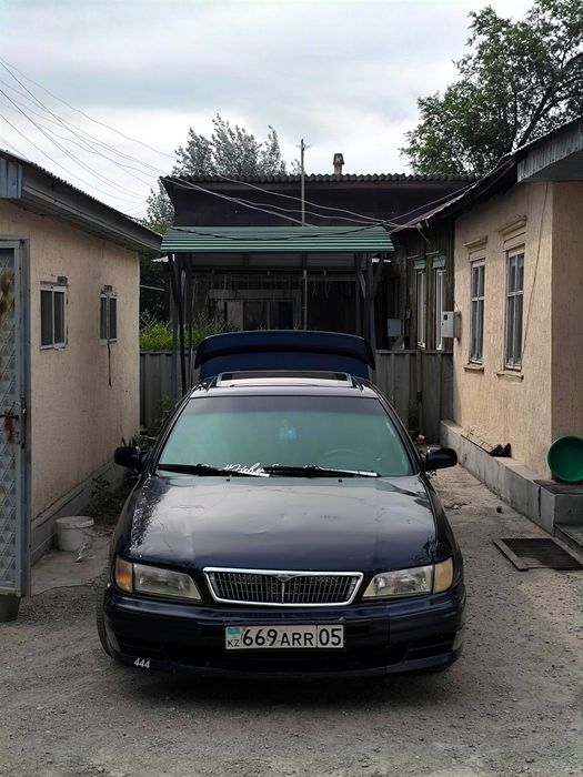 Ниссан Максима а32