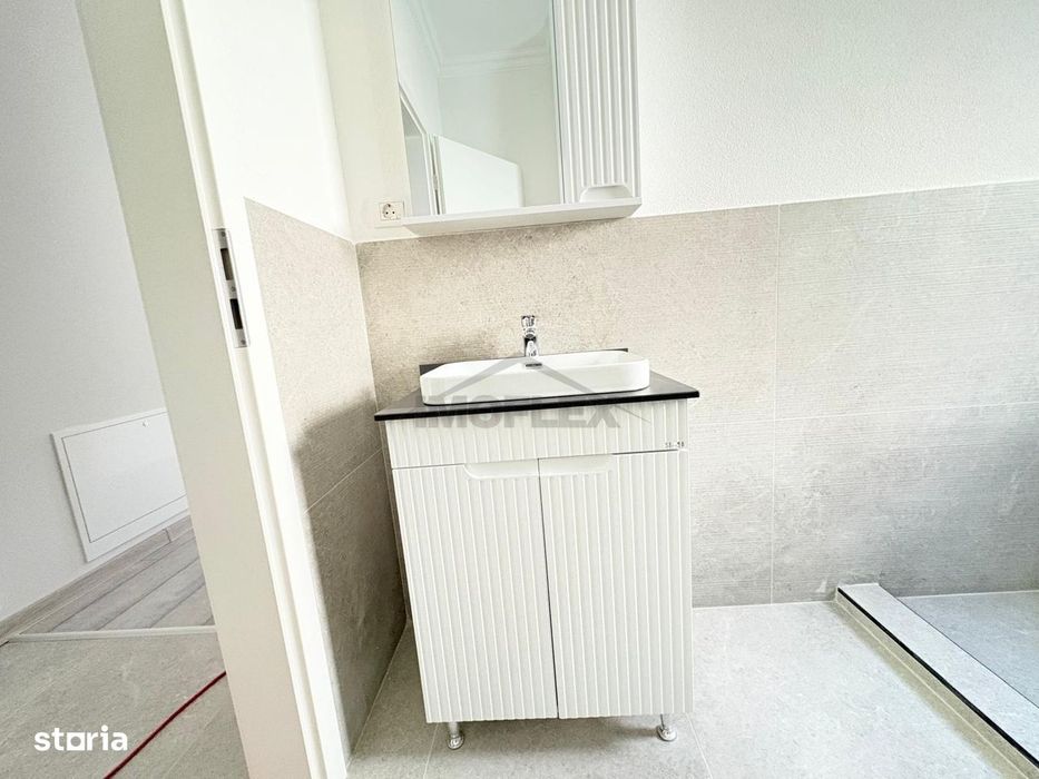 Apartament 2 camere si curte Giroc