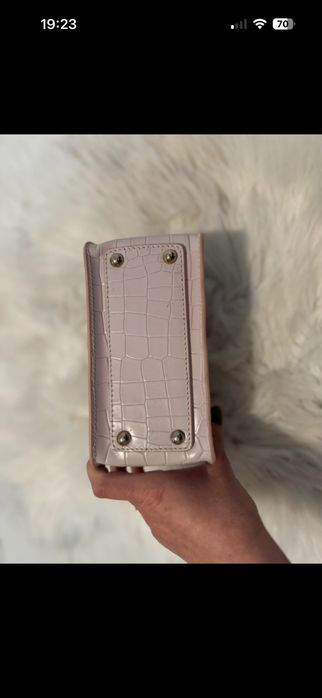 Geanta Anna Cori nepurtata