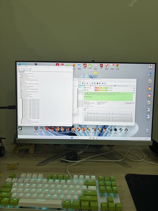 Продам платформу моноблока