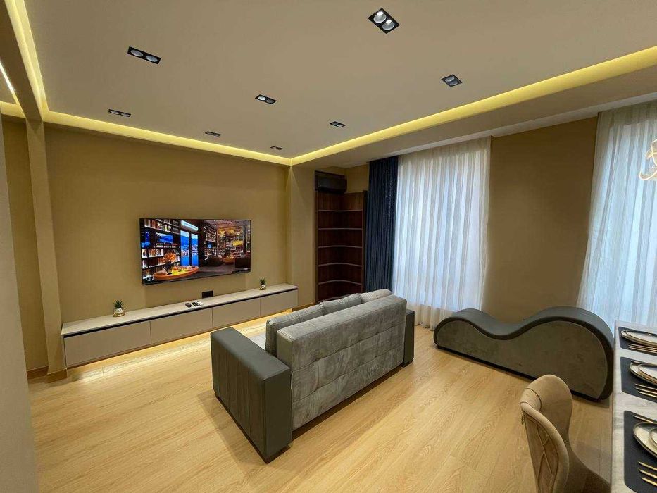 Продается или сдается 2-х комнатная квартира в ЖК Koh Ota