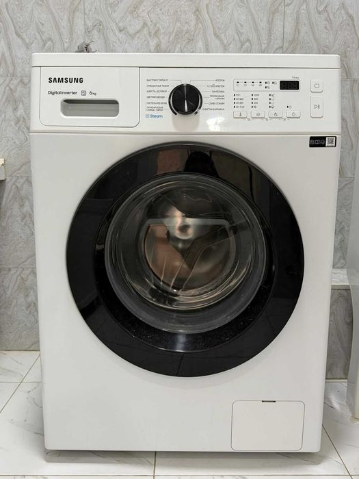 Стиральная машина Samsung