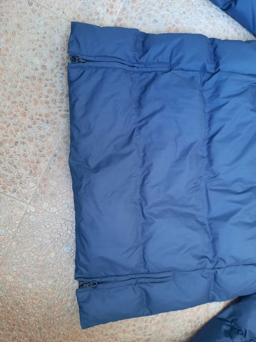 Оригинално  мъжко зимно  яке PIERRE CARDIN