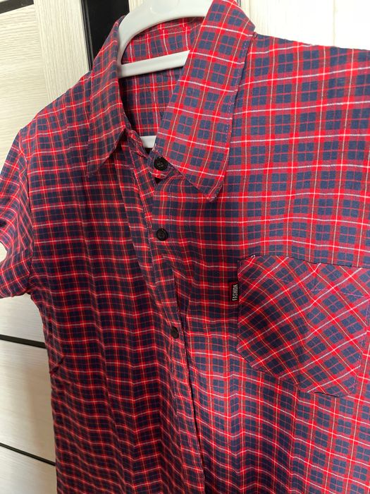 Женская рубашка.       .