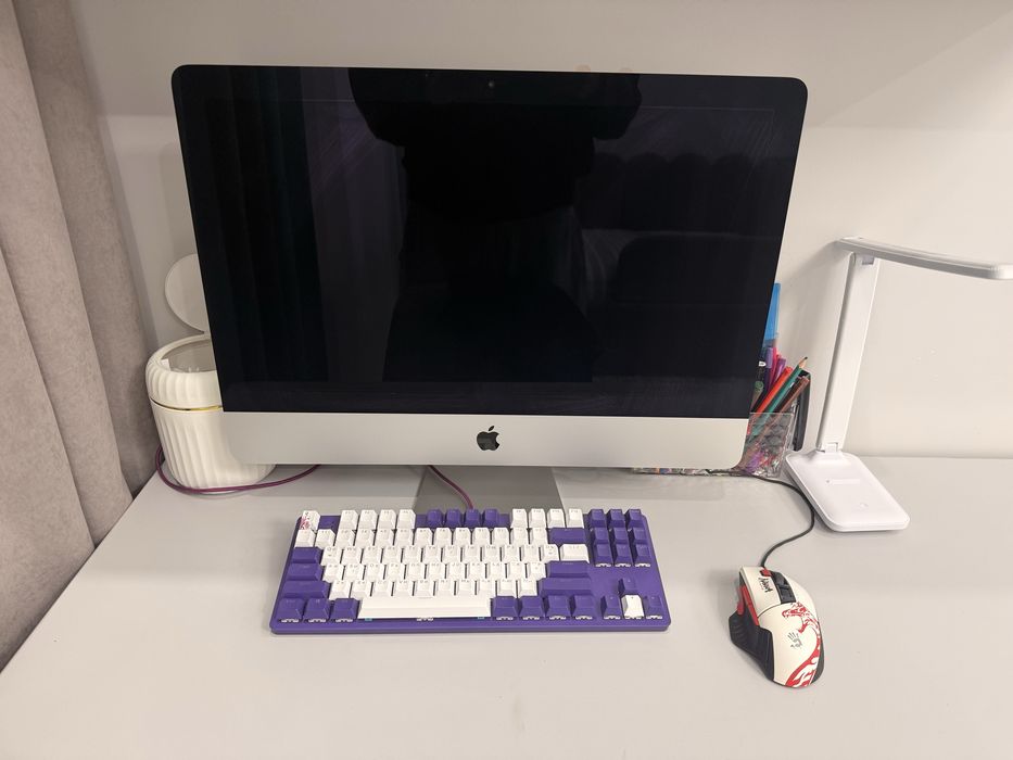 iMac 2013 21,5 inch 1TB