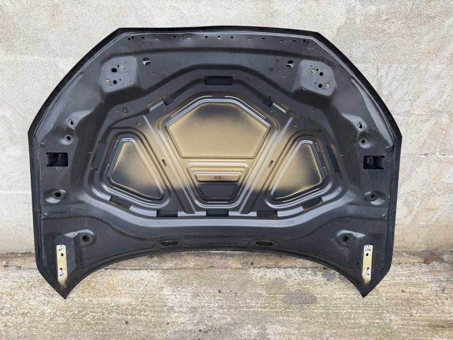 Capota Audi A3 8Y 2020-2024 Aluminiu Originala