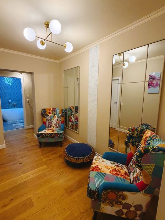 GZP Residence Lugoj