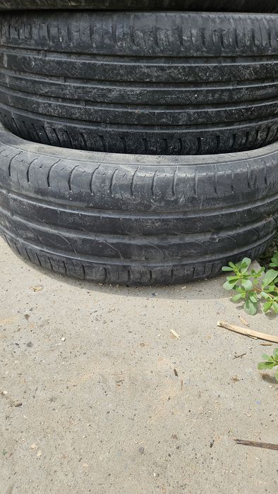 Летние шины 205 60 R16