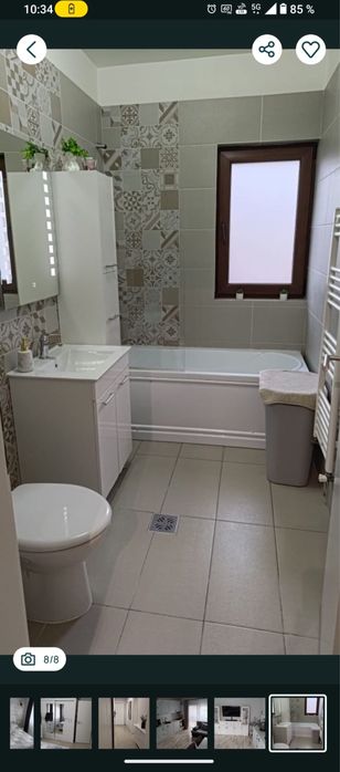 Apartament de vanzare Sanpetru