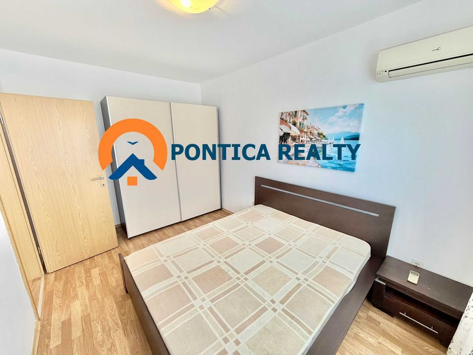 Апартамент с три спални в Ахелой