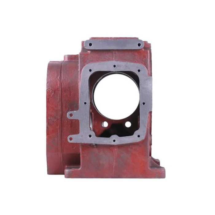 Bloc motor 195N ZUBR, YBX