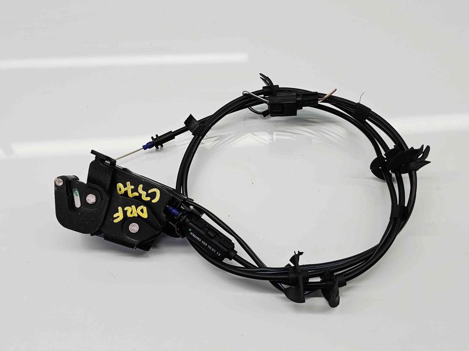 Broasca usa dreapta fata Ford B-Max [Fabr 2012-prezent] AV1A-R218D04-A