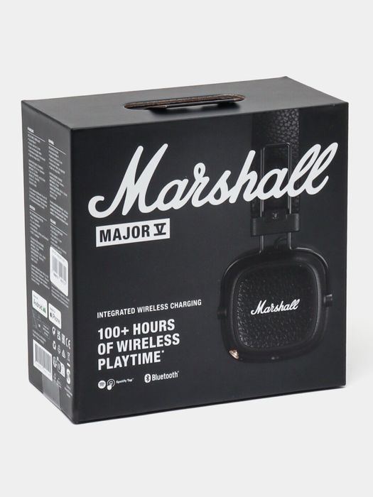 marshal major 5 новый org