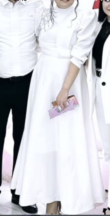 Продам платье вечерние