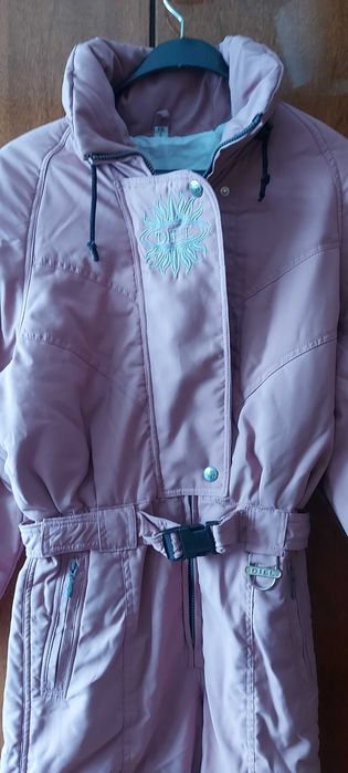 Ски екип - Гащеризон дамски