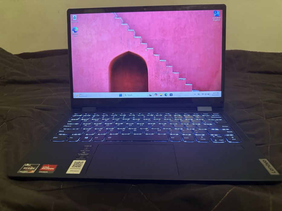 Laptop Lenovo Yoga Slim 6.