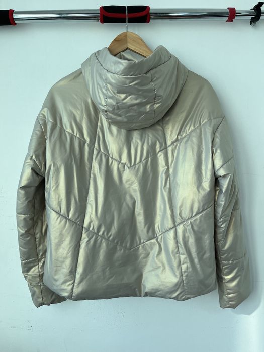 Куртка осень 9-12 лет