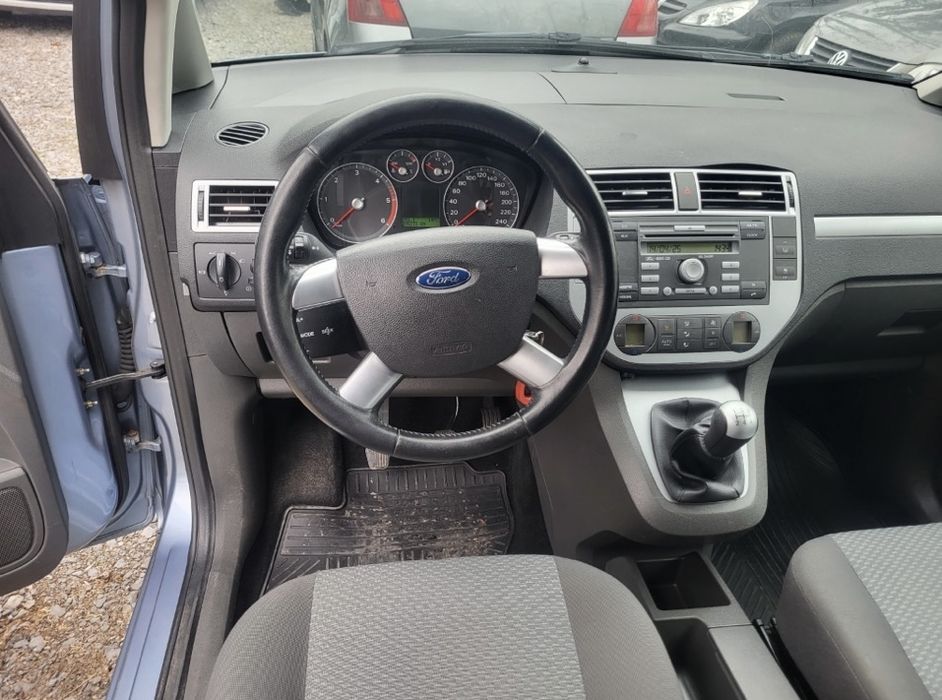 Ford c-max 19.D.90.кс