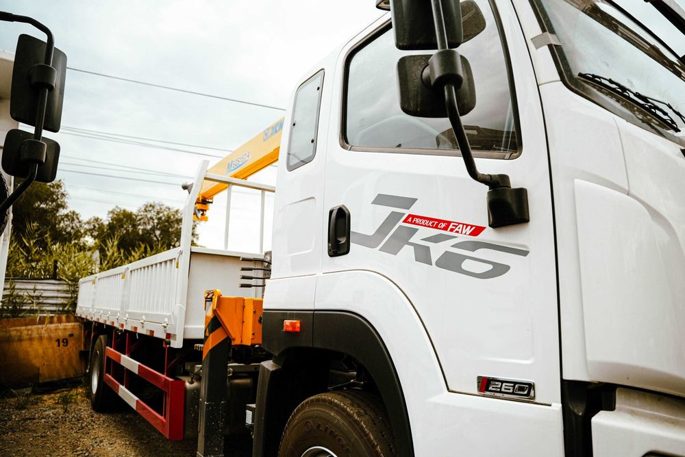 манипулятор (Китай), новая, без пробега,