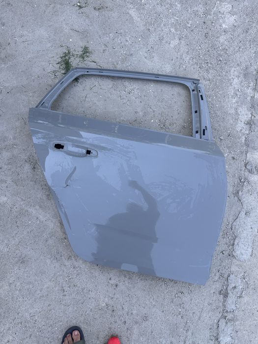 Ușă dreapta spate skoda scala.