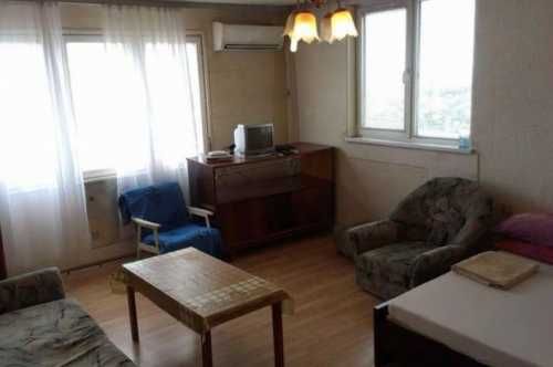 Дава се под наем Двустаен апартамент в София, Люлин 10 - 68 кв.м за 323.85 € - Снимка #3