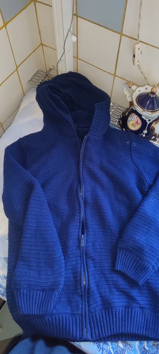 Пакет вещей для мальчика 12-13лет