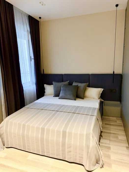 Сдается квартира на Яккасарайском р-не Бабур ор-р Piramit Tower