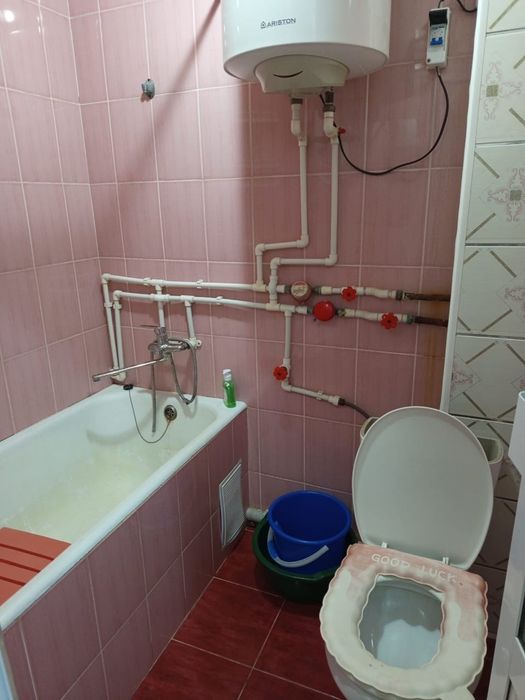 1 xonali uy ijaraga beriladi Zakanal