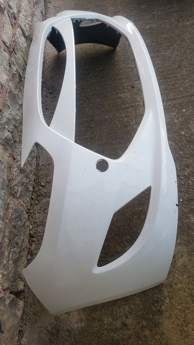 bronq/broni Hyundai i20  2010-14g.    (#436)