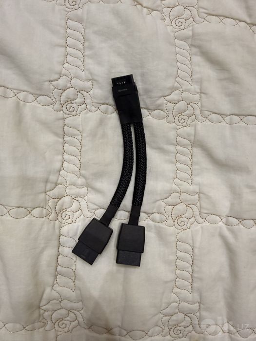 продаю переходник 12VHPWR  RTX 40xx 50xx