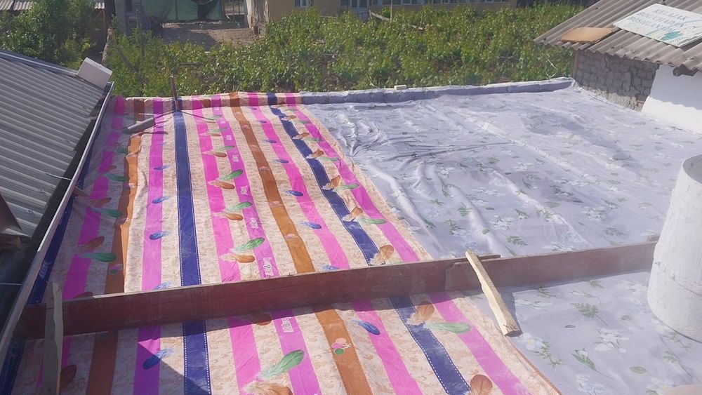 TOMGA PENA LOMBOZ QUYISH xizmatini taklif qilamiz  tez va sifatli