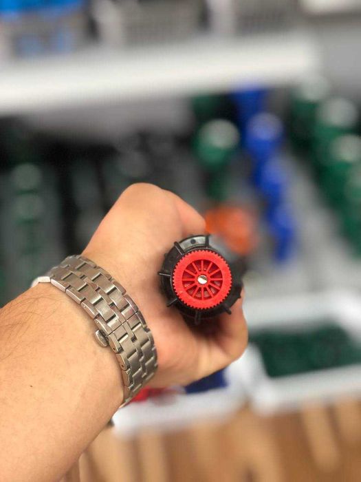 Мексиканка HUNTER PSUltra