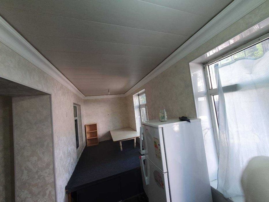 Продам 2в3 ТТЗ Корзинка Бойжигит 2х6 Балкон №Ш345