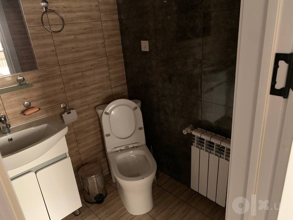 Kivartira ijaraga sergili