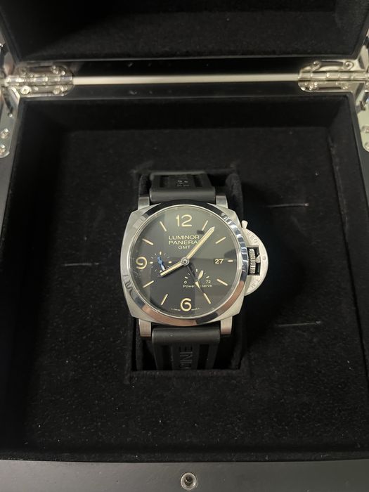Panerai Luminor 1950 GMT