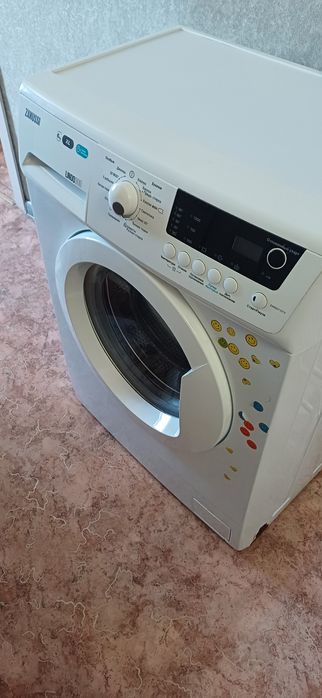 Продам стиральную машину