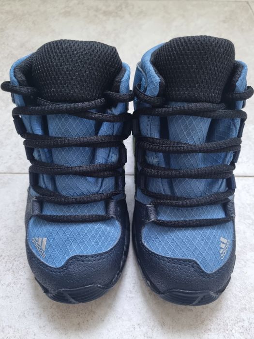 Детски зимни обувки ADIDAS TERREX 22 номер