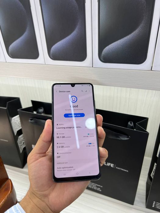 A32 samsung ideal