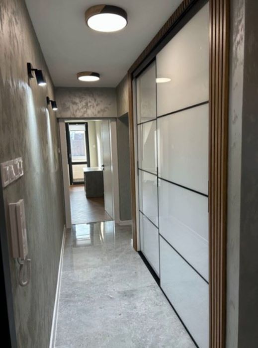 Дава се под наем Тристаен апартамент в София, Медицинска академия - 86 кв.м за 1046.01 € - Снимка #7